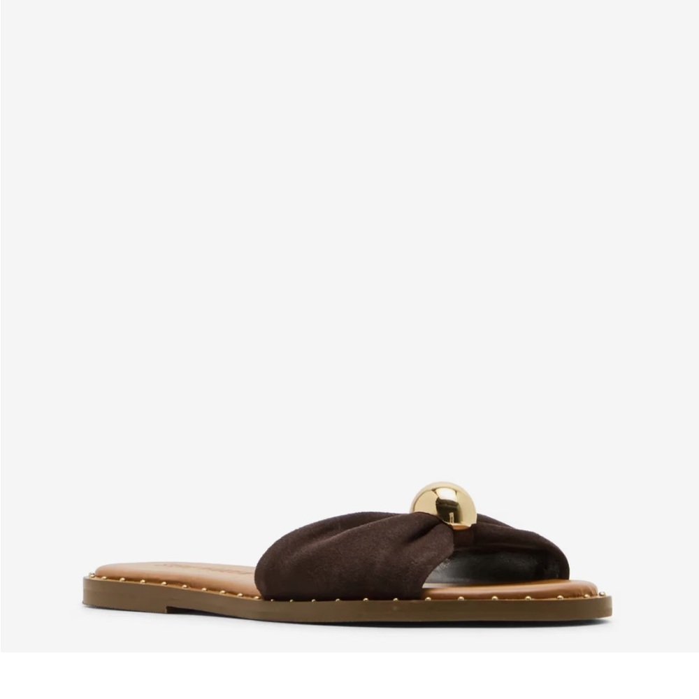 Steve Madden Dipsy Slide Sandals